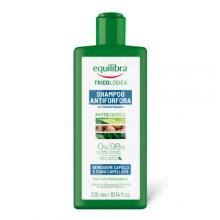 Zdjęcie produktu - EQUILIBRA Szampon przeciwłupieżowy, 300 ml 