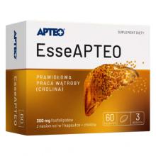 Zdjęcie produktu - EsseAPTEO 300mg, 60 kapsułek