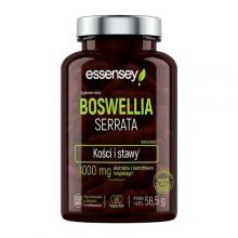 Zdjęcie produktu - Essensey Boswellia serrata, 90 kaps.