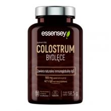 Zdjęcie produktu - Essensey Colostrum bydlęce, 90 kaps.