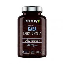 Zdjęcie produktu - Essensey Gaba Extra Formula, 90 kaps.