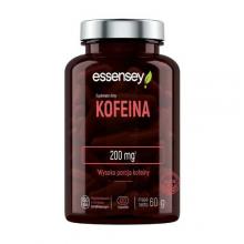 Zdjęcie produktu - Essensey Kofeina, 120 kaps.