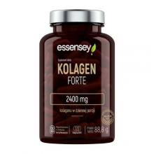 Zdjęcie produktu - Essensey Kolagen Forte, 120 kaps.