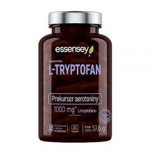 Zdjęcie produktu - Essensey L-Tryptofan, 90 kaps.