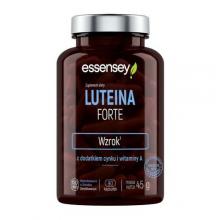 Zdjęcie produktu - Essensey Luteina Forte, 90 kaps.
