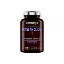 Zdjęcie produktu - Essensey Maślan Sodu SR, 90 kaps.
