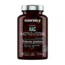 Zdjęcie produktu - Essensey NAC, 90 kaps.