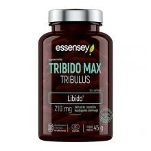 Zdjęcie produktu - Essesnsey Tribido Max Tribulus, 90 kaps.
