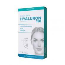 Zdjęcie produktu - Este Synergy Nutri Skin Hyaluron 150, 28 tabl.