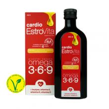 EstroVita cardio, 250ml