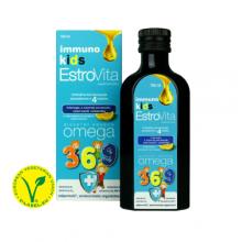 EstroVita immuno kids, 150ml