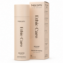Zdjęcie produktu - Nacomi Ethic Care Bio-Sync Cream Krem do twarzy, 50 ml&nbsp;