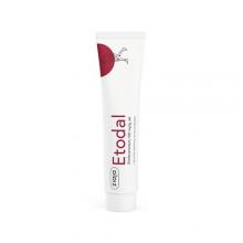 Zdjęcie produktu - Etodal żel 0,1 g/g, 50g
