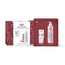 Zdjęcie produktu - Eucerin Anti-Pigment Zestaw kosmetyk&oacute;w dla sk&oacute;ry z przebarwieniami