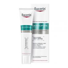 Zdjęcie produktu - Eucerin DermoPure Clinical Kuracja złuszczająco-wygładzająca Kwasowy peeling na noc, 40 ml