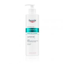 Zdjęcie produktu - Eucerin DermoPure Clinical Żel redukujący niedoskonałości do twarzy i ciała, 400 ml