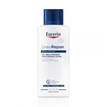 Zdjęcie produktu - Eucerin UreaRepair Emulsja do ciała z 10% mocznika, 250 ml