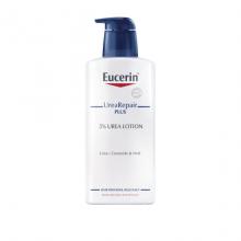EUCERIN UreaRepair PLUS Emulsja z 5% mocznika, 400ml