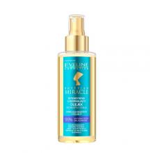 Zdjęcie produktu - EVELINE Egyptian Miracle Ujędrniający olejek do biustu i ciała, 150 ml