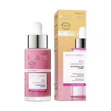 Zdjęcie produktu - EVELINE Serum Shot Kuracja odżywcza - 6x ceramidy, 30ml