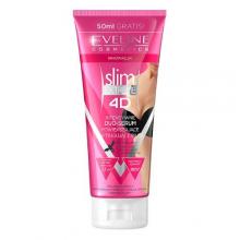 Zdjęcie produktu - EVELINE Slim Extreme 4D Serum modelujące do biustu Mezo Push-Up, 200ml