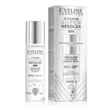 Zdjęcie produktu - Eveline Vitamin Super Needles 200 Mezo-Eliksir Aktywator odnowy sk&oacute;ry, 30 ml