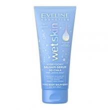 Zdjęcie produktu - Eveline Wet Skin Hybrydowy balsam - serum do ciała, 200 ml
