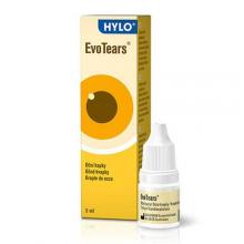 Zdjęcie produktu - EvoTears krople do oczu, 3 ml