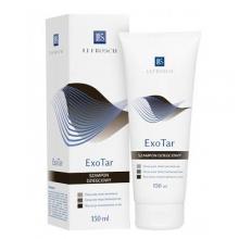 Zdjęcie produktu - EXOTAR Szampon dziegciowy, 150ml