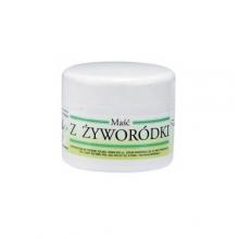 Zdjęcie produktu - Farm-Vix Maść Z Żywor&oacute;dki, 50 ml