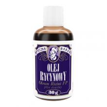 Zdjęcie produktu - Farmina Olej rycynowy, 30g 