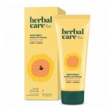 Zdjęcie produktu - FARMONA HERBAL CARE My Honey Ujędrniająca maska do twarzy z bakuchiolem, 50 ml