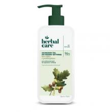 Zdjęcie produktu - Farmona Herbal Care Ochronny żel do higieny intymnej Kora dębu z prebiotykiem, 330 ml