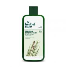 Zdjęcie produktu - Farmona Herbal Care Szampon Skrzyp Polny do włos&oacute;w bardzo zniszczonych, 330 ml