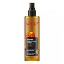Zdjęcie produktu - FARMONA JANTAR Mgiełka regenerująca z esencją bursztynową do włos&oacute;w zniszczonych, 200ml