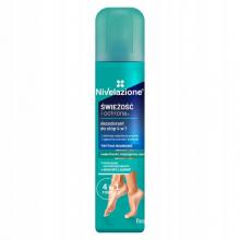 Zdjęcie produktu - FARMONA NIVELAZIONE Dezodorant do st&oacute;p 4w1, 180 ml