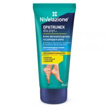 Zdjęcie produktu - FARMONA NIVELAZIONE Krem dermatologiczny na pękające pięty, 75 ml