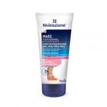 Zdjęcie produktu - FARMONA NIVELAZIONE Maść salicylowa na zrogowacenia, 75ml