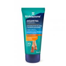 Zdjęcie produktu - FARMONA NIVELAZIONE Naturalny krem do st&oacute;p z woskiem pszczelim, 75ml