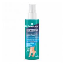 Zdjęcie produktu - FARMONA NIVELAZIONE Regenerujące mleczko do st&oacute;p w sprayu, 100 ml