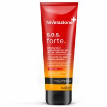 Zdjęcie produktu - FARMONA NIVELAZIONE S.O.S Forte Intensywnie regenerujący krem do rąk i paznokci, 100ml