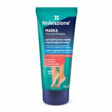 Zdjęcie produktu - FARMONA NIVELAZIONE Specjalistyczna maska regenerująca do st&oacute;p, 75 g