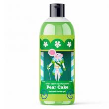 Zdjęcie produktu - FARMONA Pear Cake Żel do kąpieli i pod prysznic, 500ml