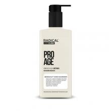 Zdjęcie produktu - Farmona Radical Hair Clinic Pro Age Odmładzająca odżywka do włos&oacute;w dojrzałych, 200 ml