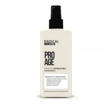 Zdjęcie produktu - Farmona Radical Hair Clinic Pro Age Odmładzająca odżywka w sprayu, 200 ml