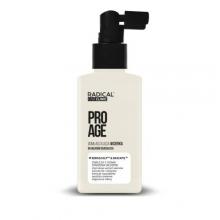 Zdjęcie produktu - Farmona Radical Hair Clinic Pro Age Odmładzająca wcierka do włos&oacute;w dojrzałych, 100 ml