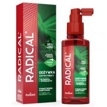 Zdjęcie produktu - FARMONA  RADICAL Odżywka wzmacniająca, 100ml