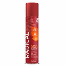 Zdjęcie produktu - FARMONA RADICAL Suchy szampon zwiększający objętość, 180ml