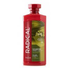 Zdjęcie produktu - FARMONA RADICAL Szampon nadający objętość, 400ml USZKODZONA NAKRĘTKA
