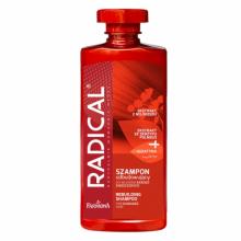 Zdjęcie produktu - FARMONA RADICAL Szampon odbudowujący, 400ml